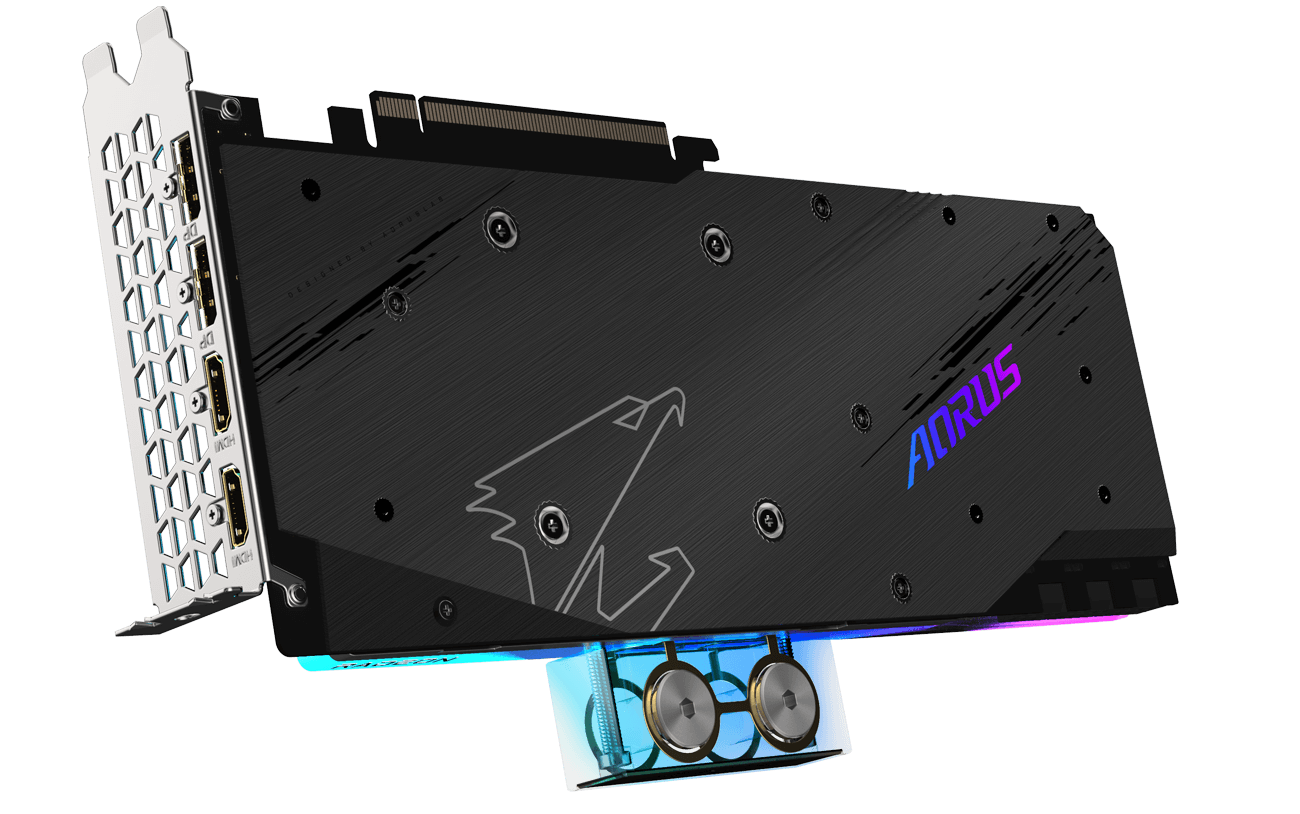 GIGABYTE Video Card